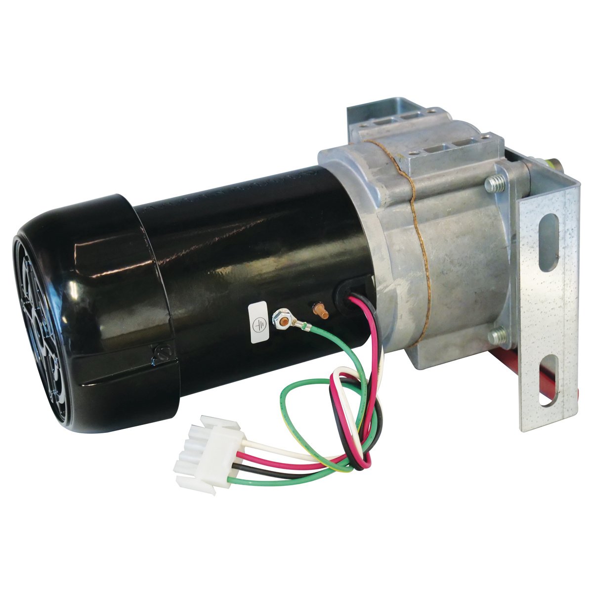 High Torque AP Gear Motor 30 RPM - Durable & Quiet DC Gearmotor for Robotics, DIY Projects, and Industrial Automation