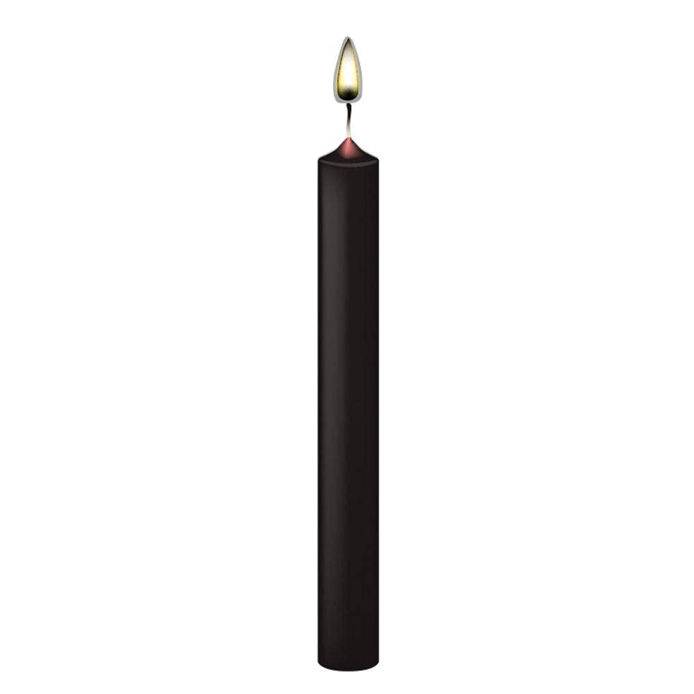 Low Temperature BDSM Bondage Candles for Adults - Sensual Wax Play & Erotic Massage Toys for Couples - Perfect for Romantic Nights & Spicing Up Intimate Moments