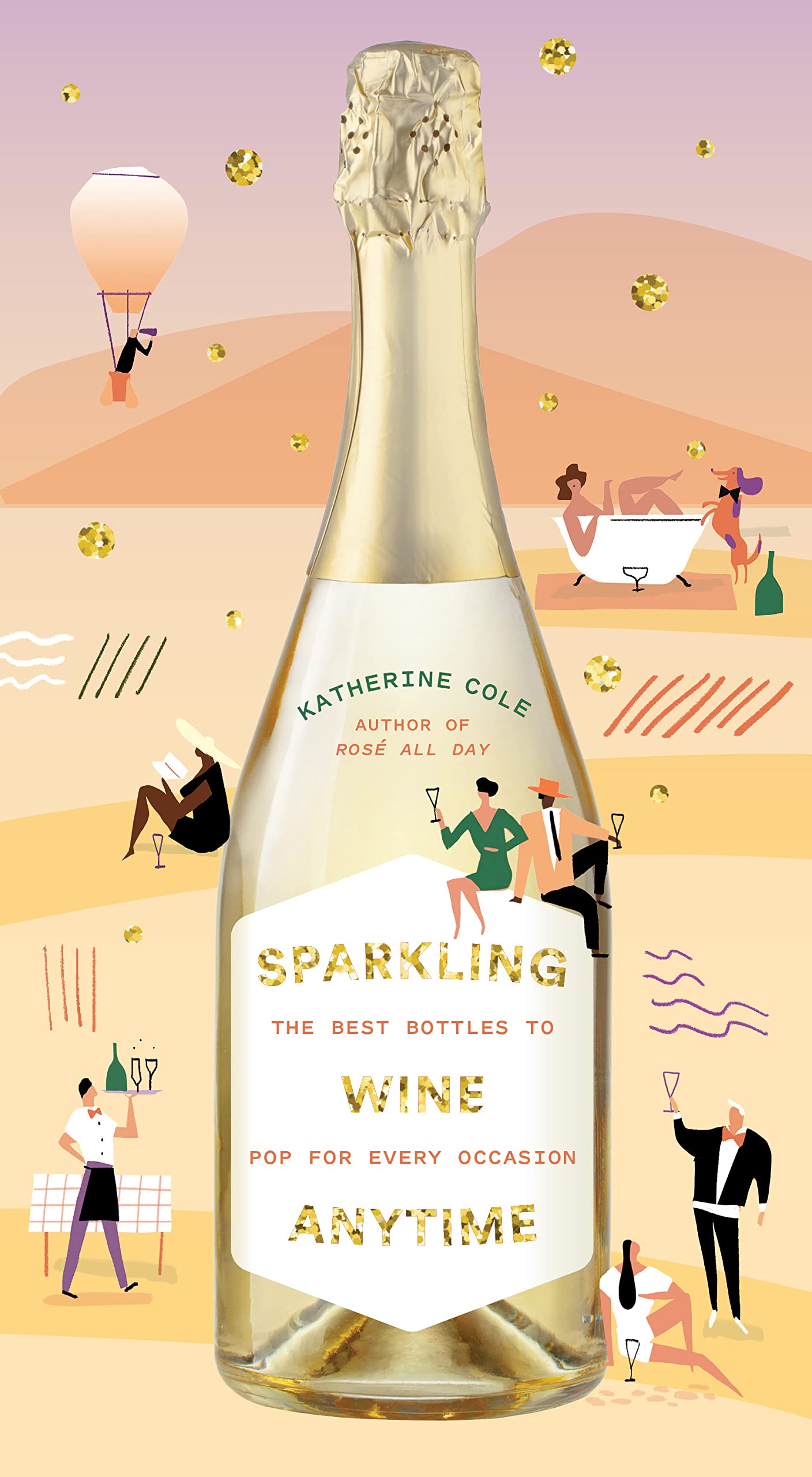 Best Sparkling Wine Bottles for Every Occasion - Celebrate with Premium Bubbly for Parties, Weddings & Special Events