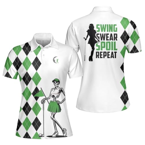 Argyle Lady Golf