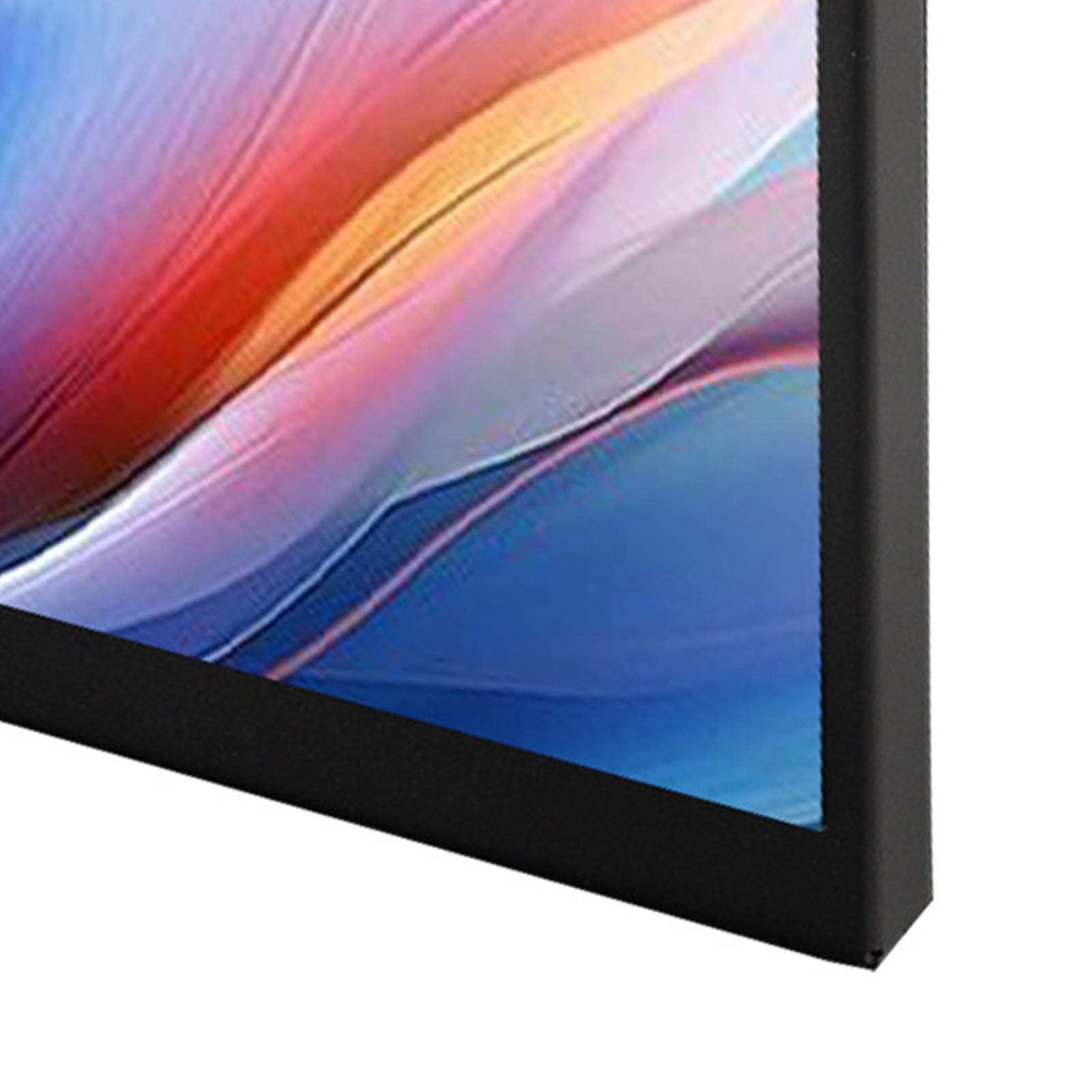 11inch Portable Monitor 2160x1440 - Ultra Slim Travel Monitor with Dual Speakers, HDMI & USB-C Connectivity, IPS Screen for Laptop/Phone/Tablet - Perfect for Remote Work, Gaming & Business Travel