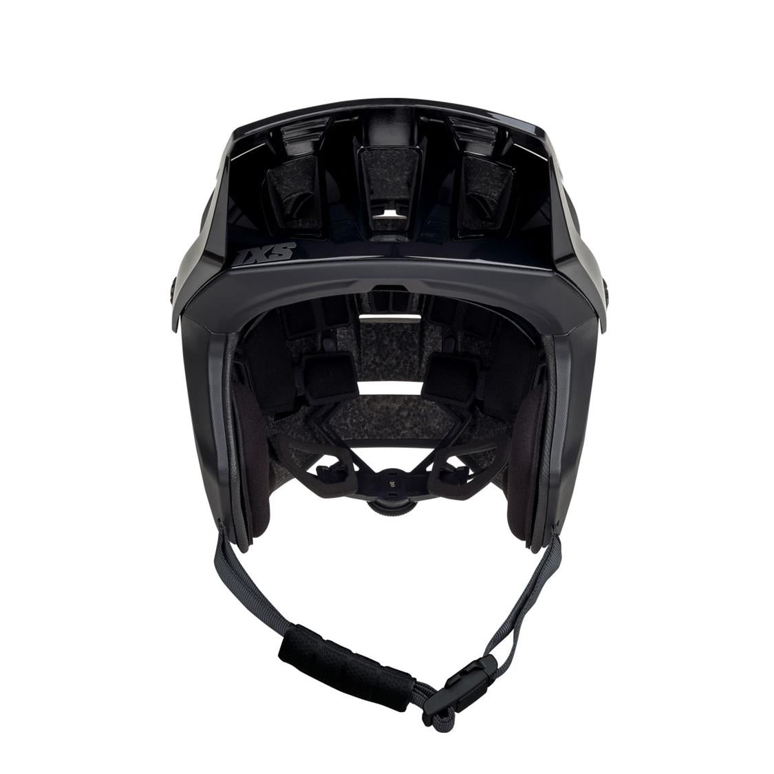 iXS Trigger X Helmet - Premium Mountain Bike & BMX Helmet for Men & Women - Lightweight & Ventilated for Trail Riding, Downhill & Urban Cycling