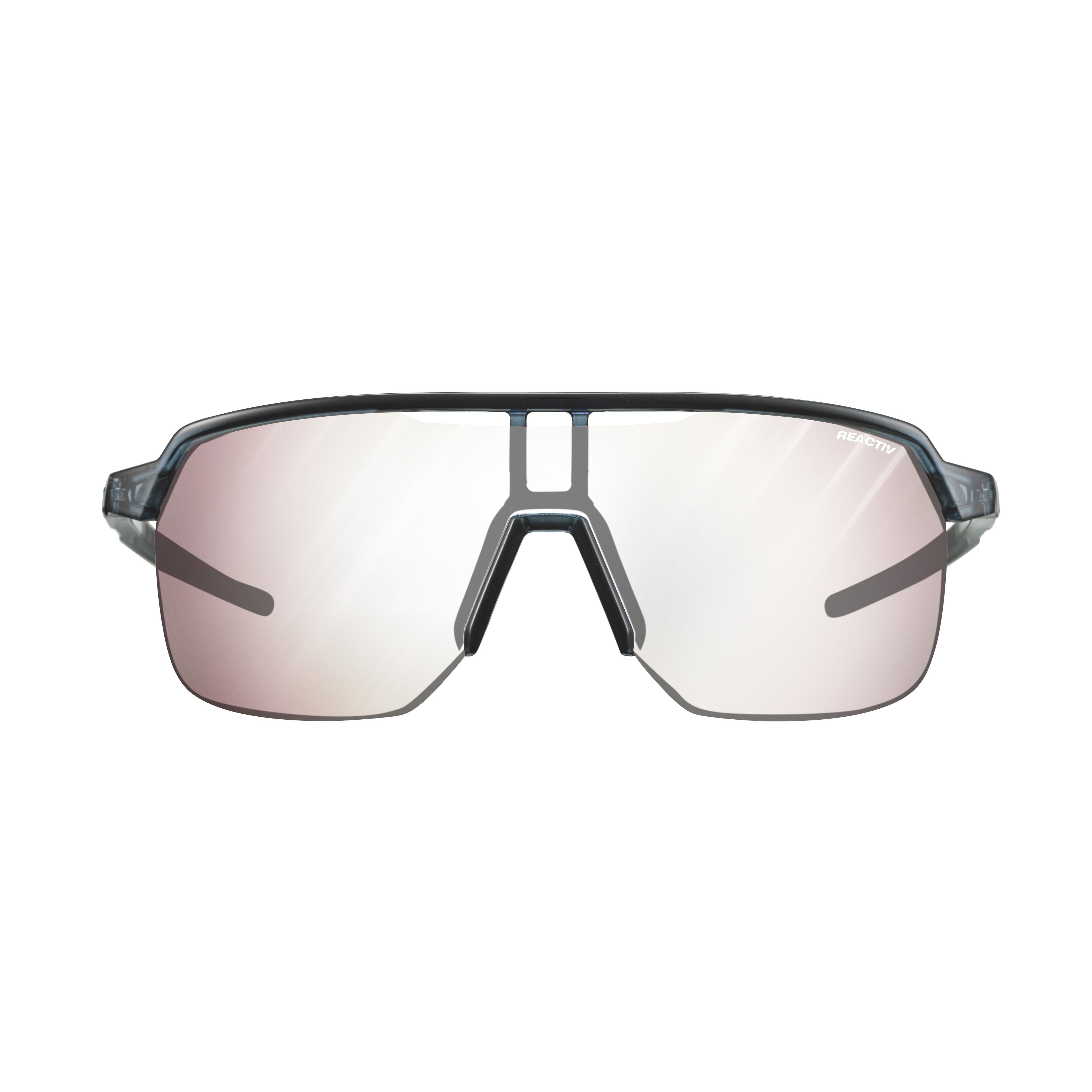 Trendy J567 Polarized Sunglasses for Men & Women - UV Protection, Lightweight & Stylish - Perfect for Driving, Beach & Outdoor Activities