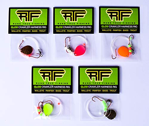 5PK - All Color Kit