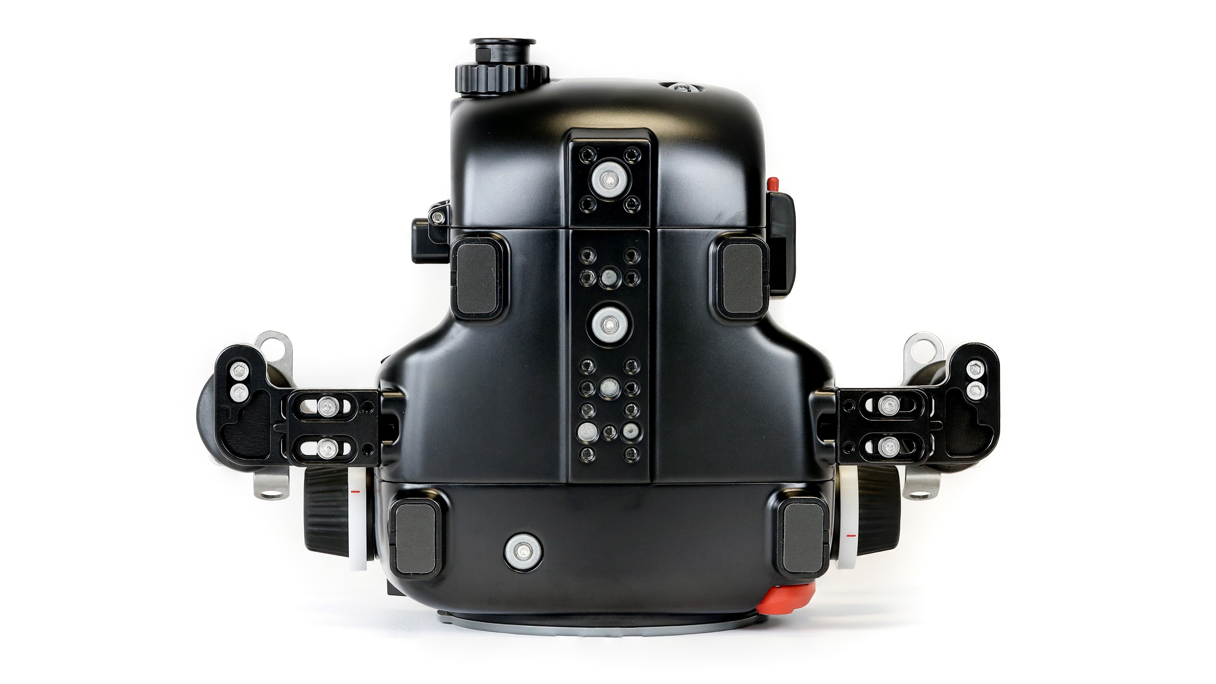 Z CAM E2 S6/F6/F8/M4 Cinema Camera Housing - Professional Waterproof Case for Underwater Filming & Outdoor Shooting - Perfect for Documentary, Travel Vlogging & Action Photography