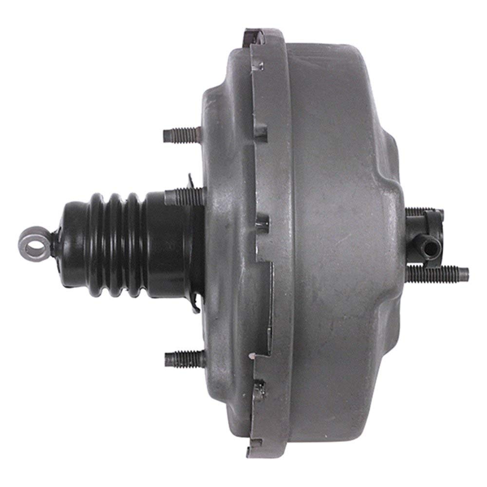 Cardone 54-73565 Remanufactured Vacuum Power Brake Booster - High Performance Renewed Brake Booster for Smooth Braking | Perfect for Ford, Lincoln & Mercury Vehicles | DIY Auto Repair & Fleet Maintenance