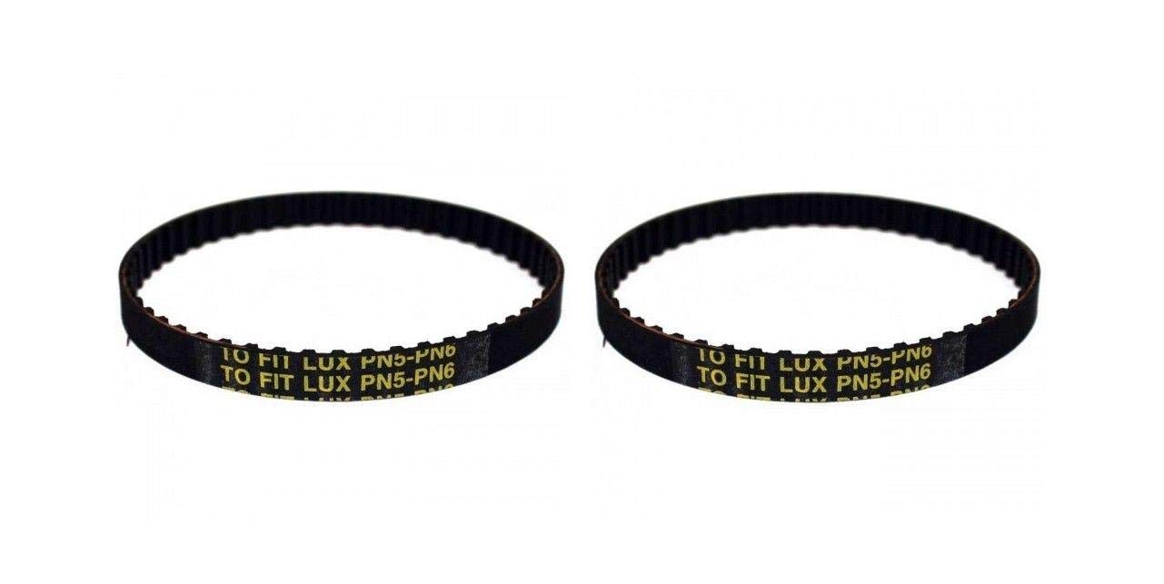 2 Pack Replacement Belts for Electrolux Vacuum Cleaner Model 7527-9 & 7527-3 - Compatible with Upright Vacuums - Perfect for Home Cleaning & Maintenance
