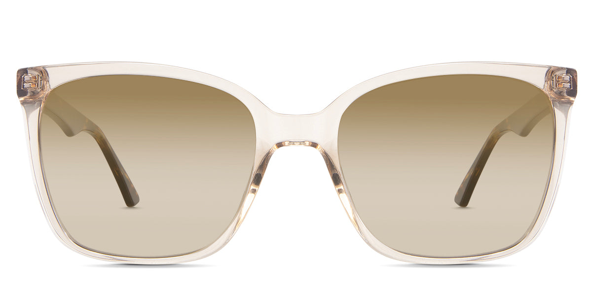 Elona Women's Prescription Sunglasses - UV Protection, Stylish & Comfortable for Driving, Outdoor Activities & Daily Wear
