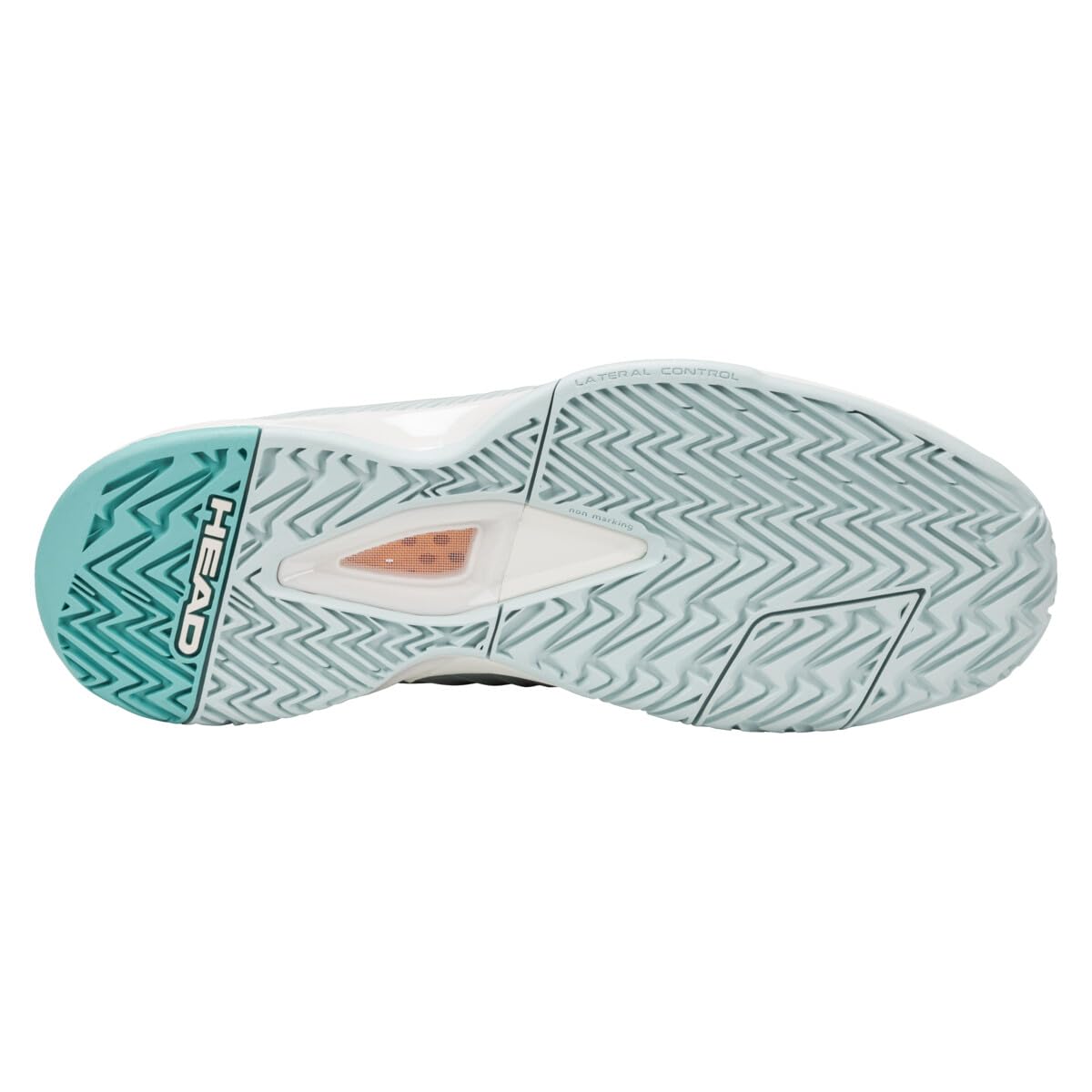 Women's Sprint Team Tennis Shoes - Lightweight & Breathable for Competitive Play | Perfect for Court Sports & Training