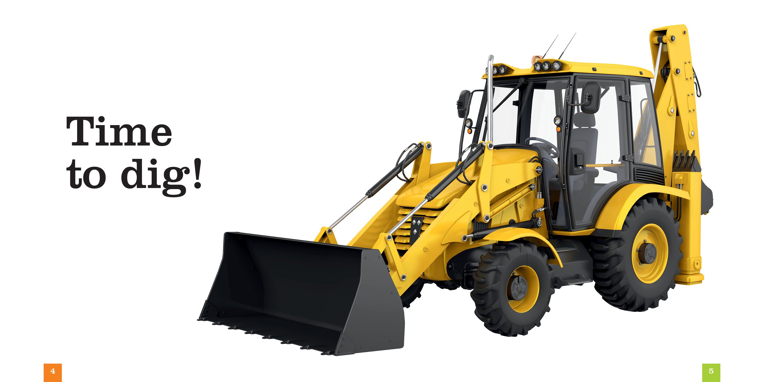 Best Backhoes for Sale - Heavy-Duty Construction Equipment | Perfect for Digging, Trenching & Landscaping Projects