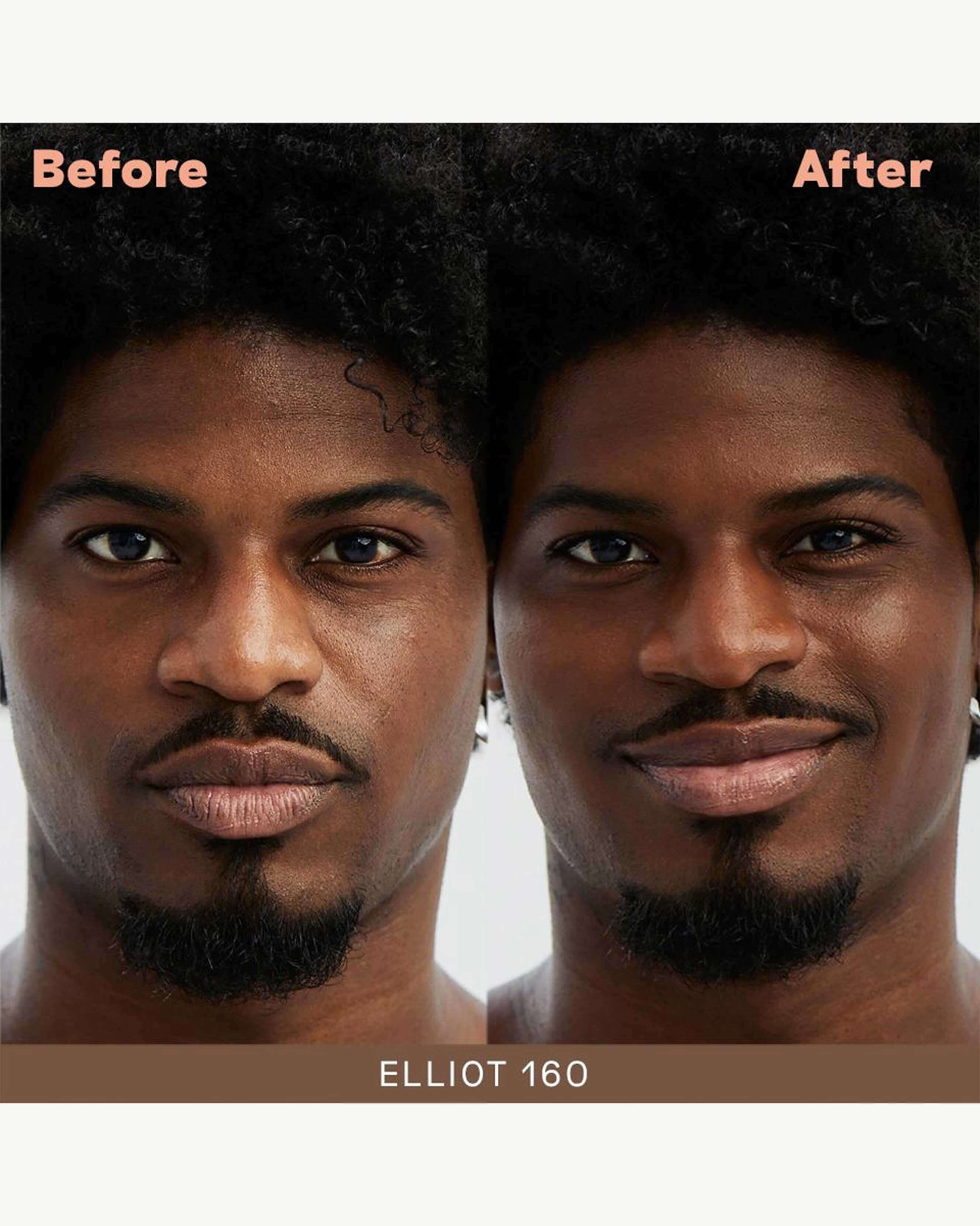 High Fidelity Foundation Makeup - Long Lasting Full Coverage Liquid Foundation for Flawless Skin | Perfect for Daily Wear, Special Occasions & Photography