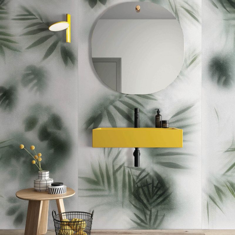 Premium FLAVIKER 6mm Thick Porcelain Slabs 48