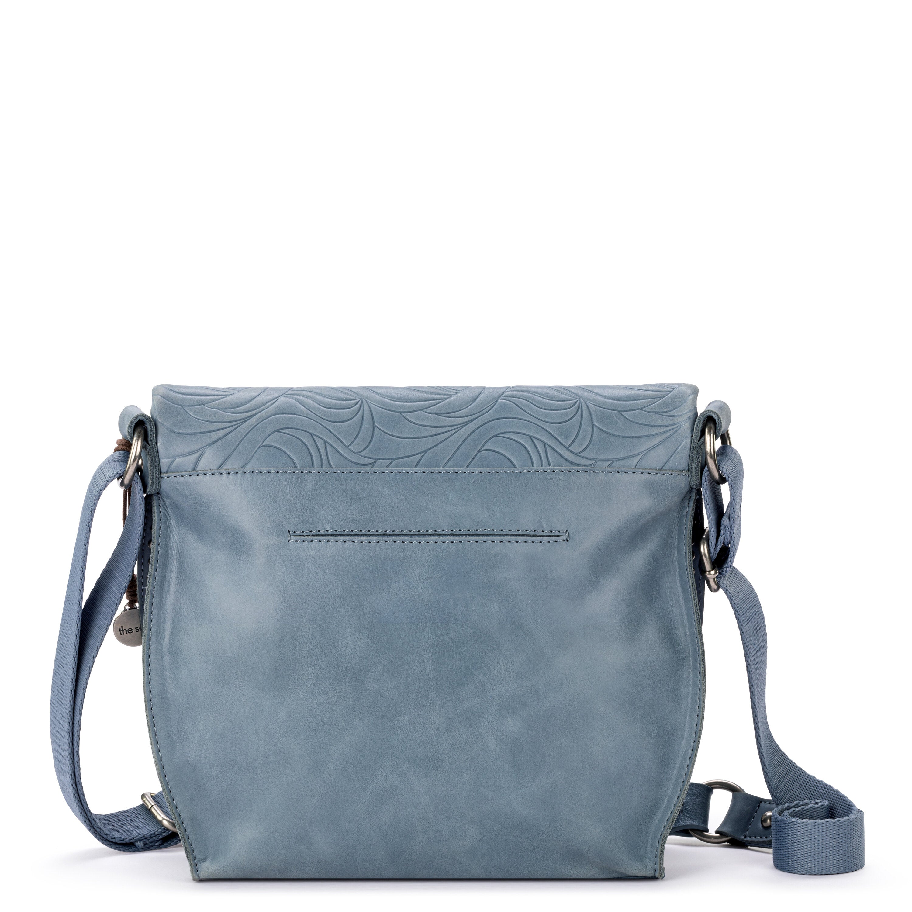 Silverlake Crossbody Bag for Women - Stylish & Lightweight Shoulder Purse - Perfect for Travel, Shopping & Everyday Use