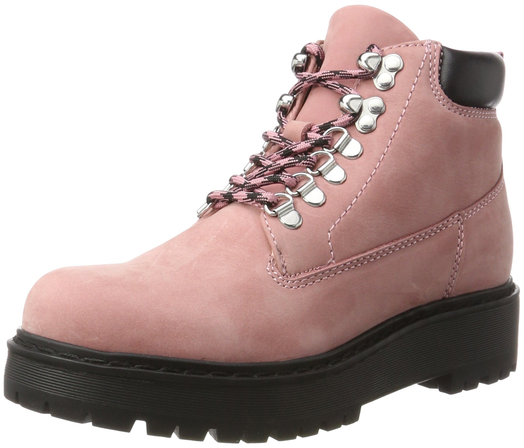 ALDO Women's Pevio Ankle Boots - Stylish & Comfortable Winter Boots for Casual Outfits & Office Wear