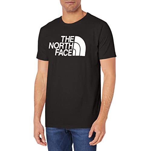 Large,tnf Black/Tnf White