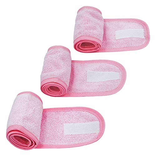 Microfiber Pink