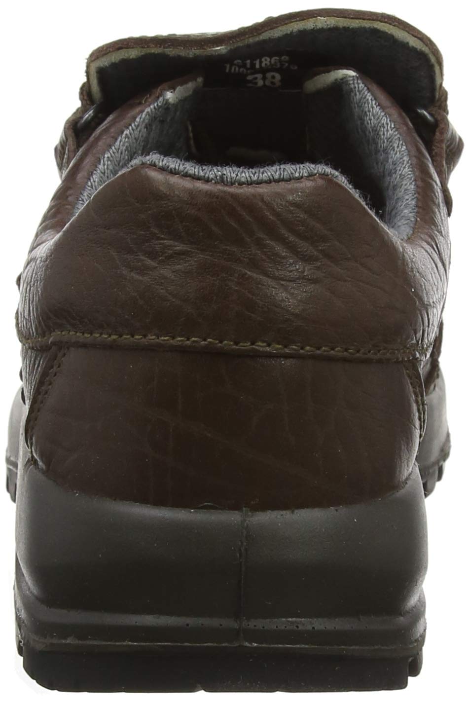 Grisport Kielder Low Rise Hiking Boots for Men & Women - Lightweight Waterproof Trekking Shoes for Outdoor Adventures, Trail Walking & Camping