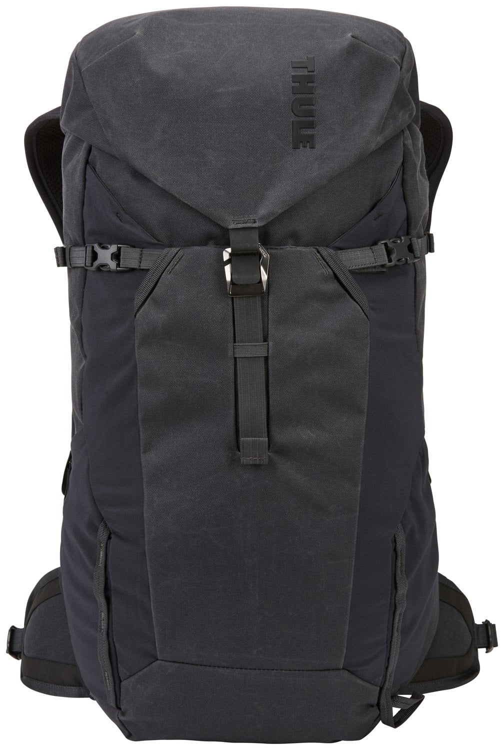 Obsidian Gray
