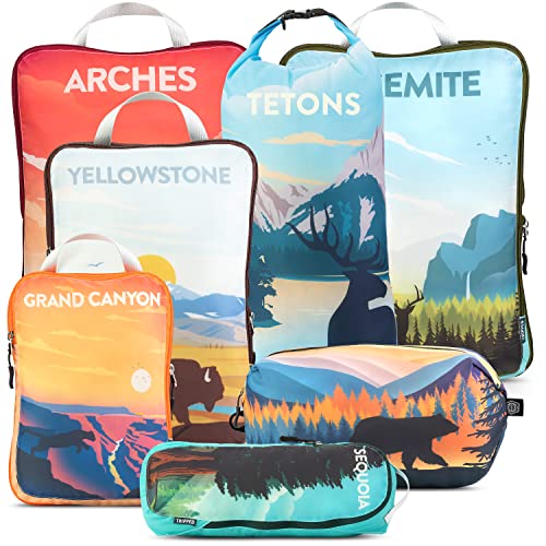 National Parks