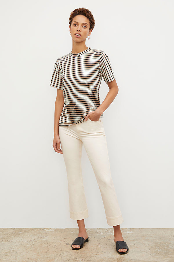 Archie Jean Eco-Friendly Better Than Denim Pants - Sustainable Fashion for Women | Perfect for Casual Wear, Work & Everyday Outfits