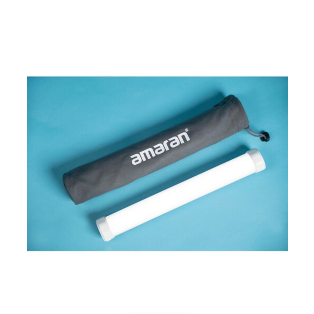 Amaran PT1c RGB LED Light Tube (1 Foot) - Professional Studio Lighting for Photography, Videography & Home Decor