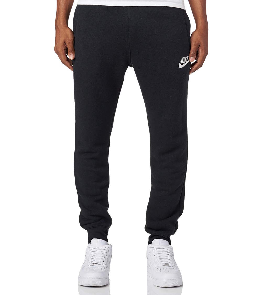 Nike Men's Heritage Jogger Pants 928441-011 - Size XS | Comfortable Athletic Sweatpants for Running, Gym & Casual Wear