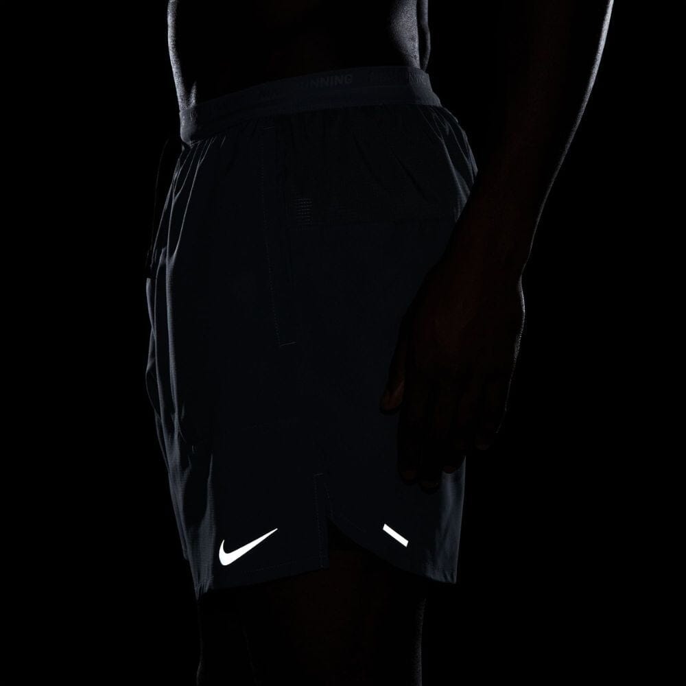 Nike Men's Dri-FIT Stride 7 2-in-1 Running Shorts - Lightweight Quick-Dry Athletic Shorts with Liner for Jogging, Gym Workouts & Outdoor Sports