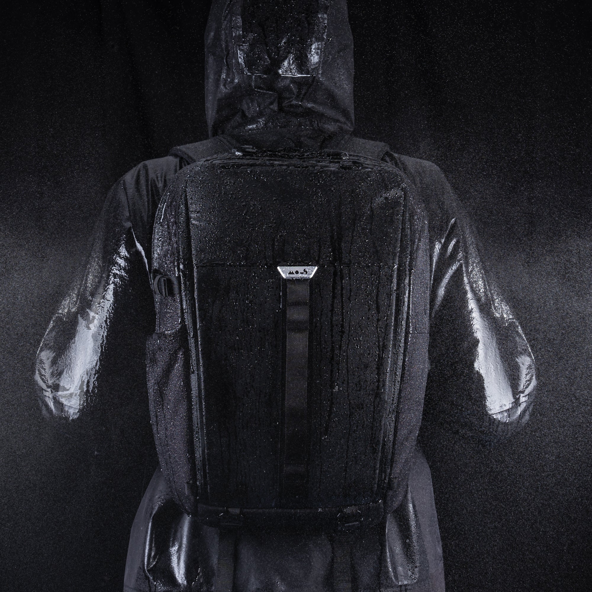 Extreme Zip Backpack - Durable & Waterproof Hiking Backpack for Outdoor Adventures, Travel & Camping