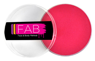 FAB FUCHSIA 101 - 45 Grams | Premium Cosmetic Pigment for Makeup, Eyeshadow & Lipstick - Perfect for Professional Artists & DIY Beauty Enthusiasts