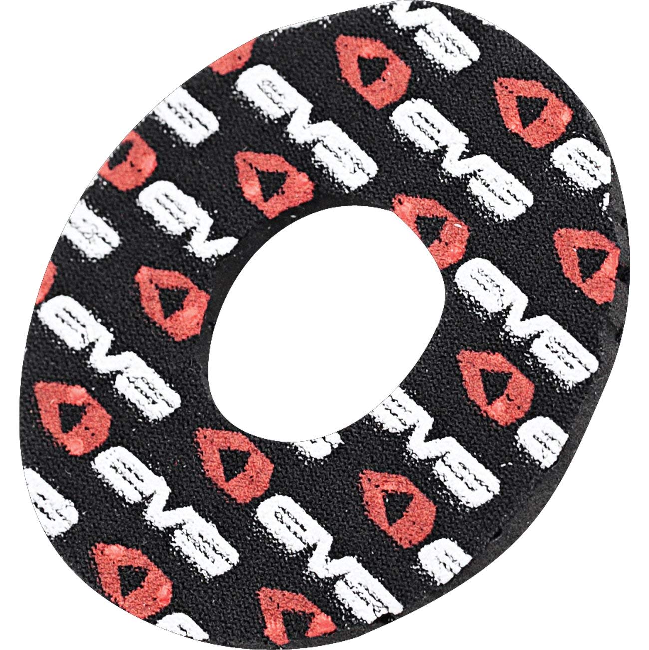 EVS Sports Men's Grip Donuts - Non-Slip Weightlifting Grips for Gym, CrossFit & Powerlifting - Improve Grip Strength & Prevent Calluses