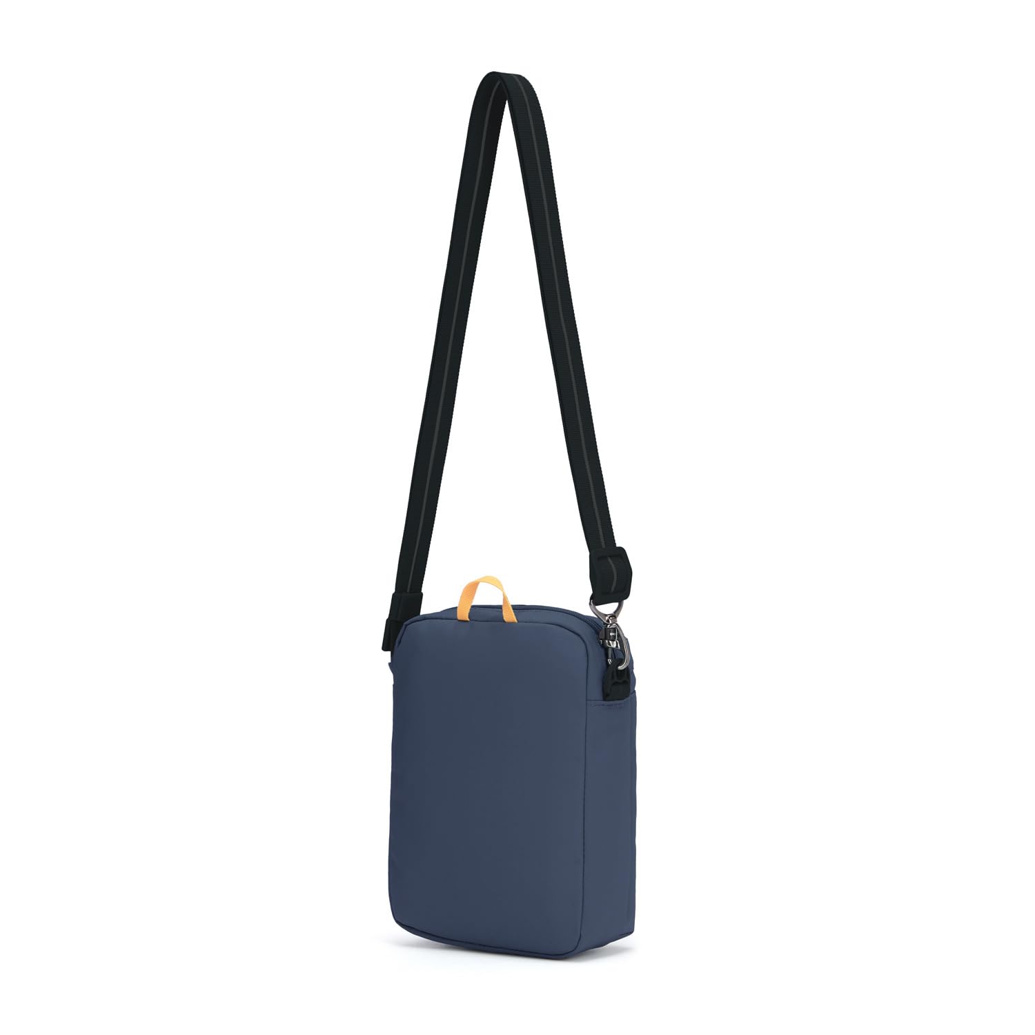 Pacsafe Go Anti-Theft Crossbody Bag - Secure Travel Purse for Women & Men - RFID Blocking, Slashproof Straps - Perfect for Festivals, Travel & Daily Use