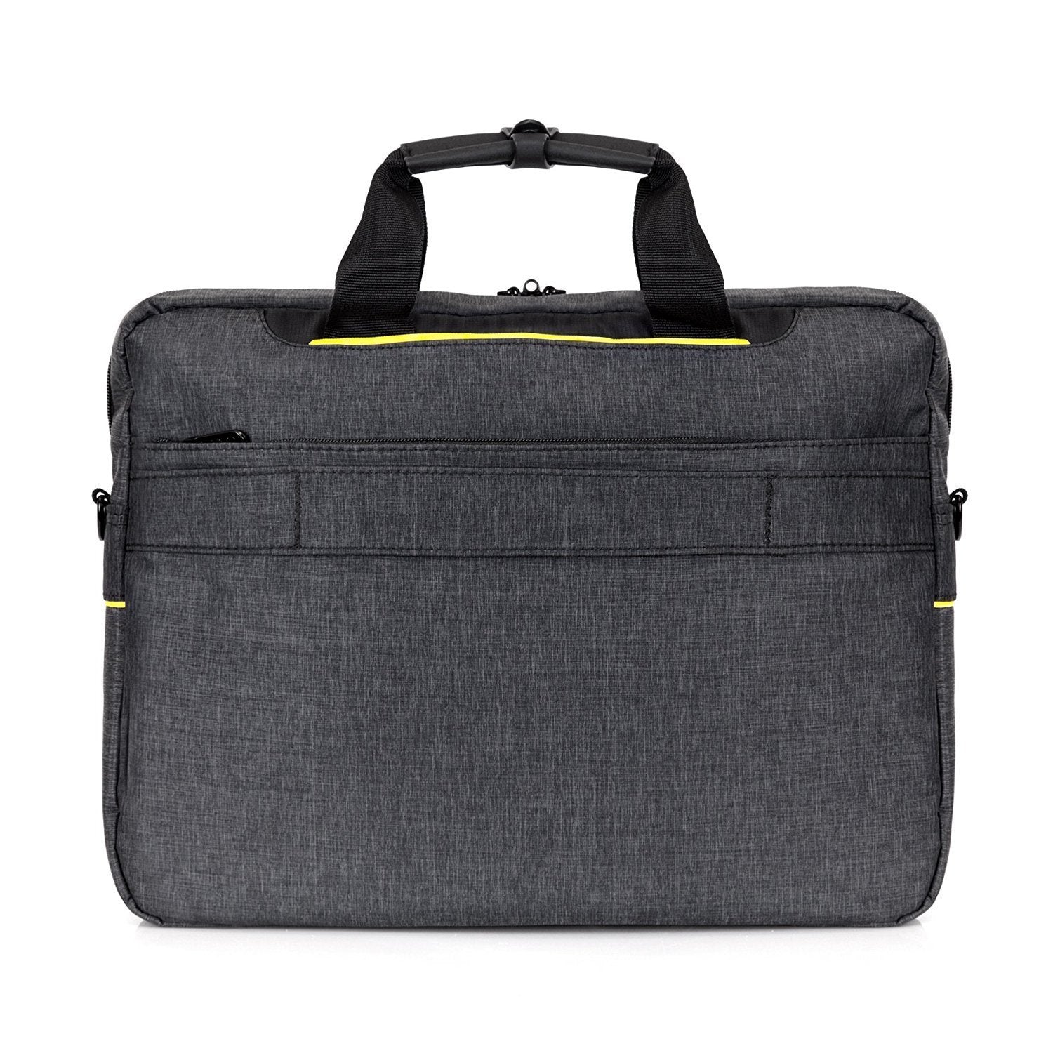 Duronic LB14 Waterproof Nylon Messenger Bag for Men & Women - 15.6