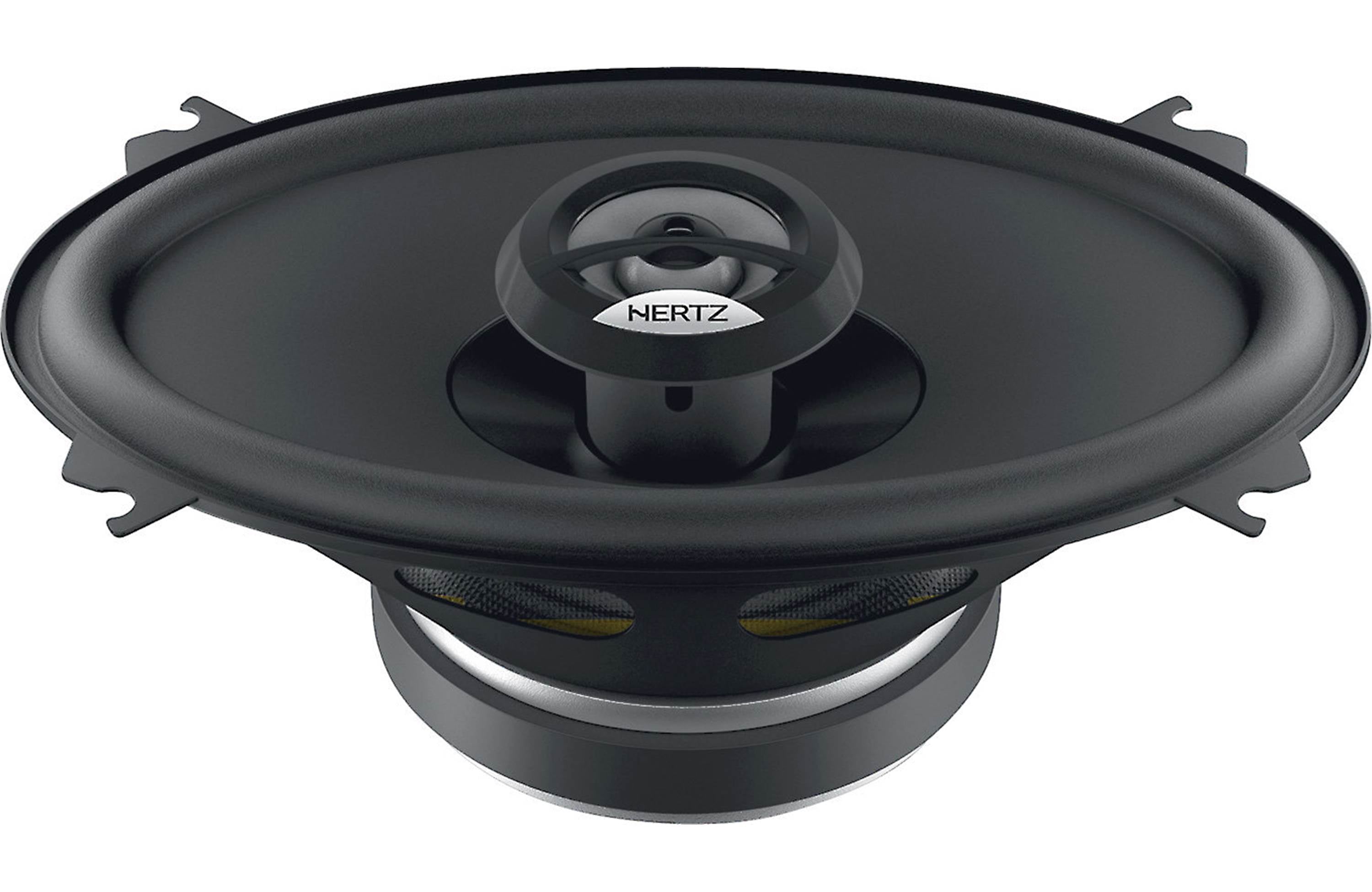 Hertz DCX 460.3 Dieci Series 2-Way 4