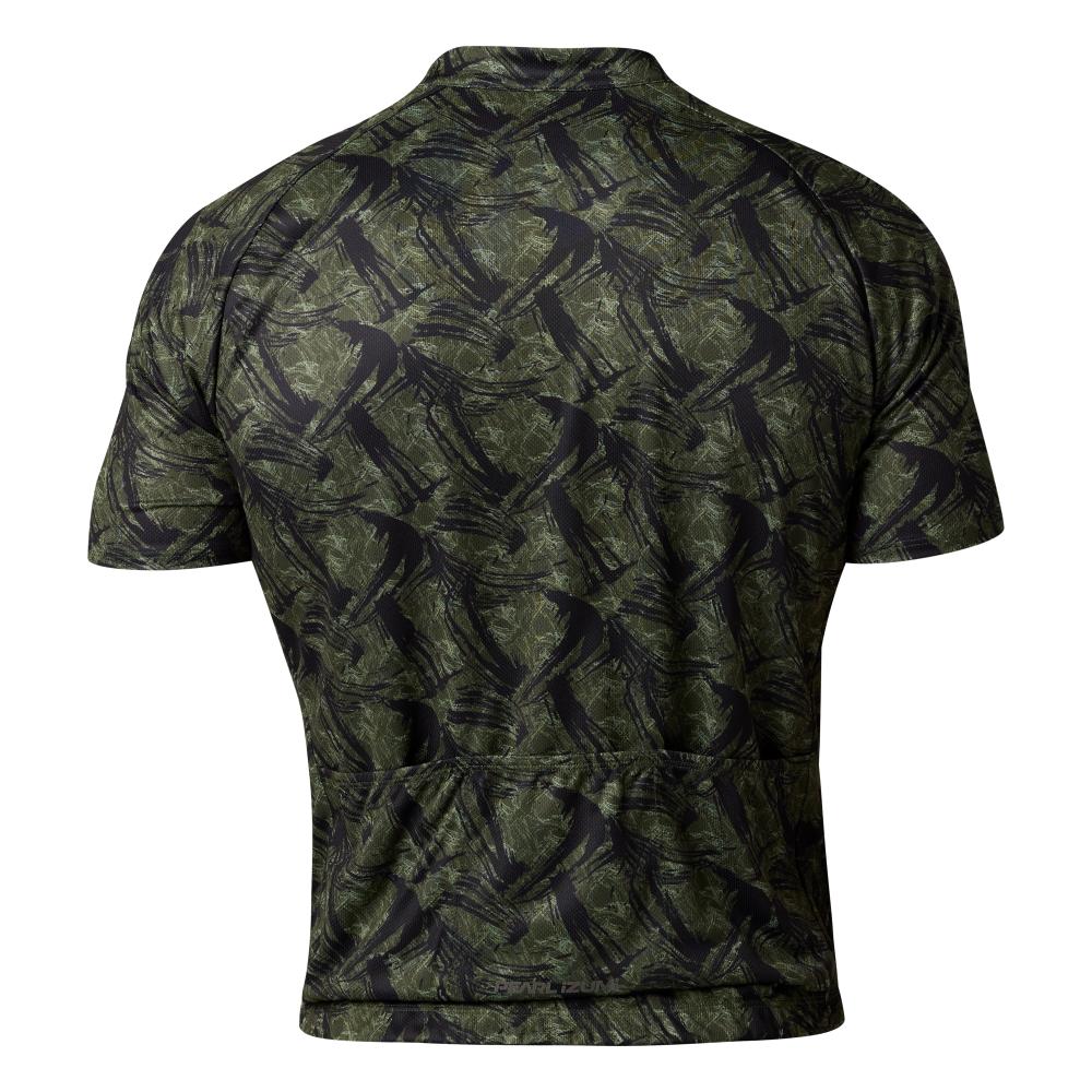 Men's Classic Jersey - Comfortable Cotton T-Shirt for Casual Wear, Sports & Everyday Outfits | Perfect for Gym, Running & Street Style