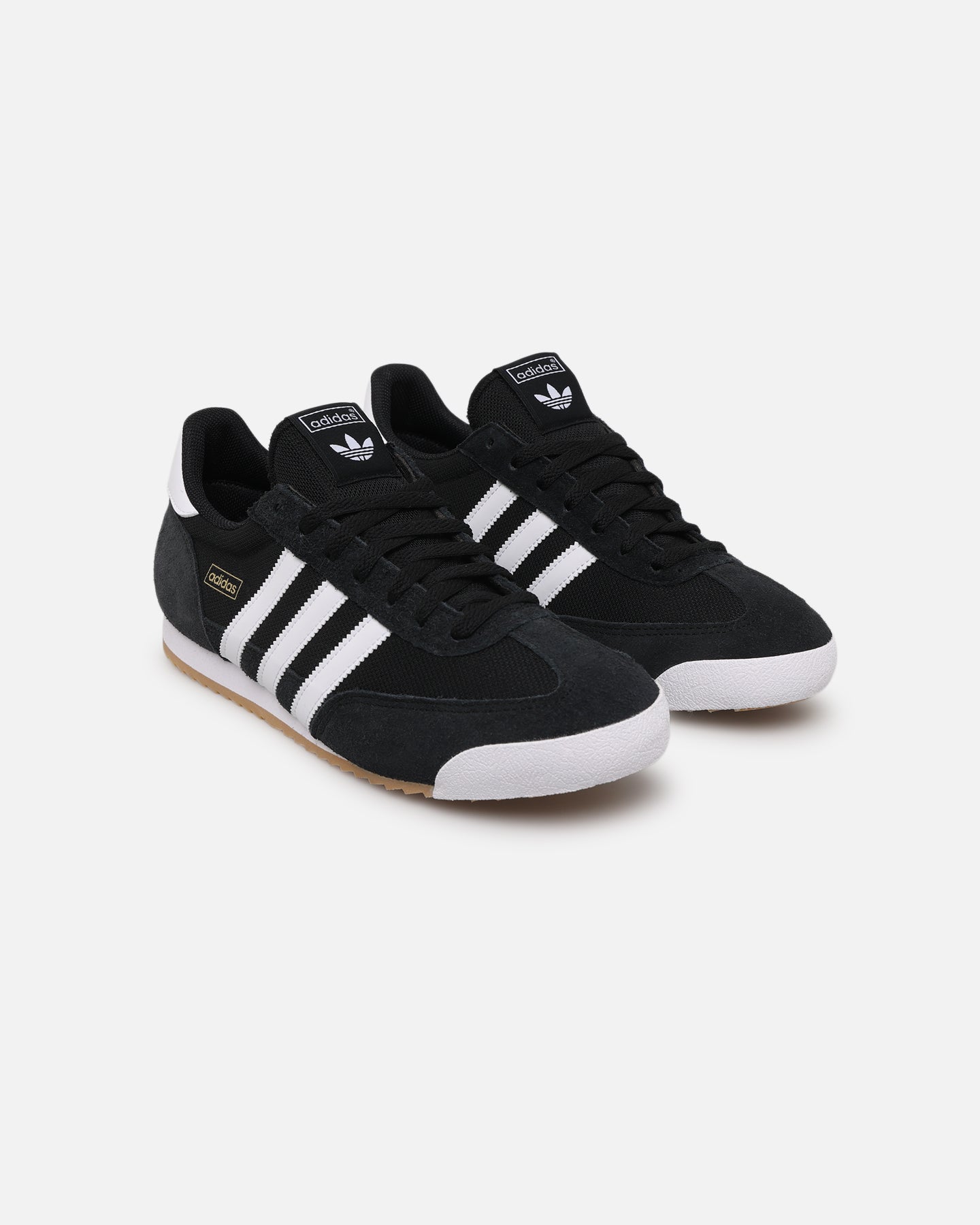 Adidas R71 Running Shoes for Men - Black & White | Lightweight, Cushioned & Breathable | Perfect for Jogging, Gym & Daily Wear