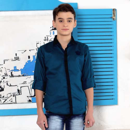 Stylish Mashup Classic Designer Shirt for Men & Women | Trendy Casual & Formal Wear | Perfect for Office, Party & Date Nights