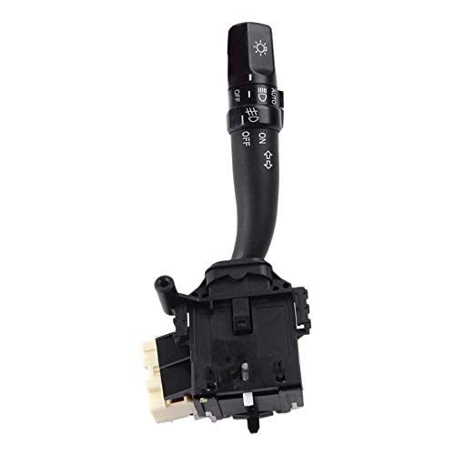 Toyota Camry Highlander Corolla RAV4 Fog Lamp Driving Light Turn Signal Switch 84140-02270 - Replacement for Improved Night Visibility & Safety Driving