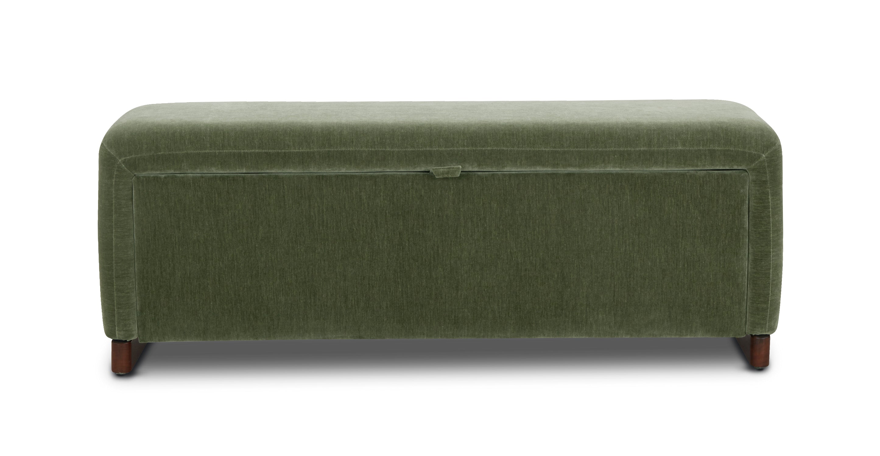 Elgin Storage Bench - Wooden Entryway Bench with Lift-Up Seat for Shoe Storage | Perfect for Hallway, Bedroom, or Mudroom Organization