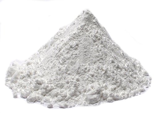 Organic Pure Tapioca Flour 50 lb Bulk - Gluten-Free, Non-GMO Starch for Baking, Cooking & Bubble Tea | Perfect for Thickening Sauces, Making Boba Pearls & Paleo Recipes