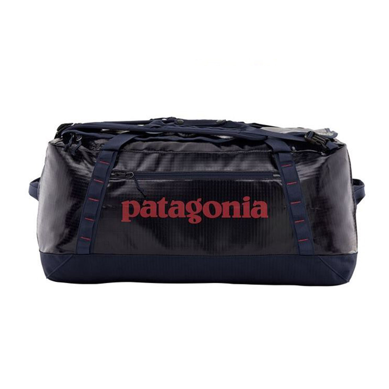 Black Hole 70L Duffel Bag - Waterproof Travel Duffel with Shoulder Straps for Camping, Hiking & Gym | Durable Outdoor Gear for Men & Women