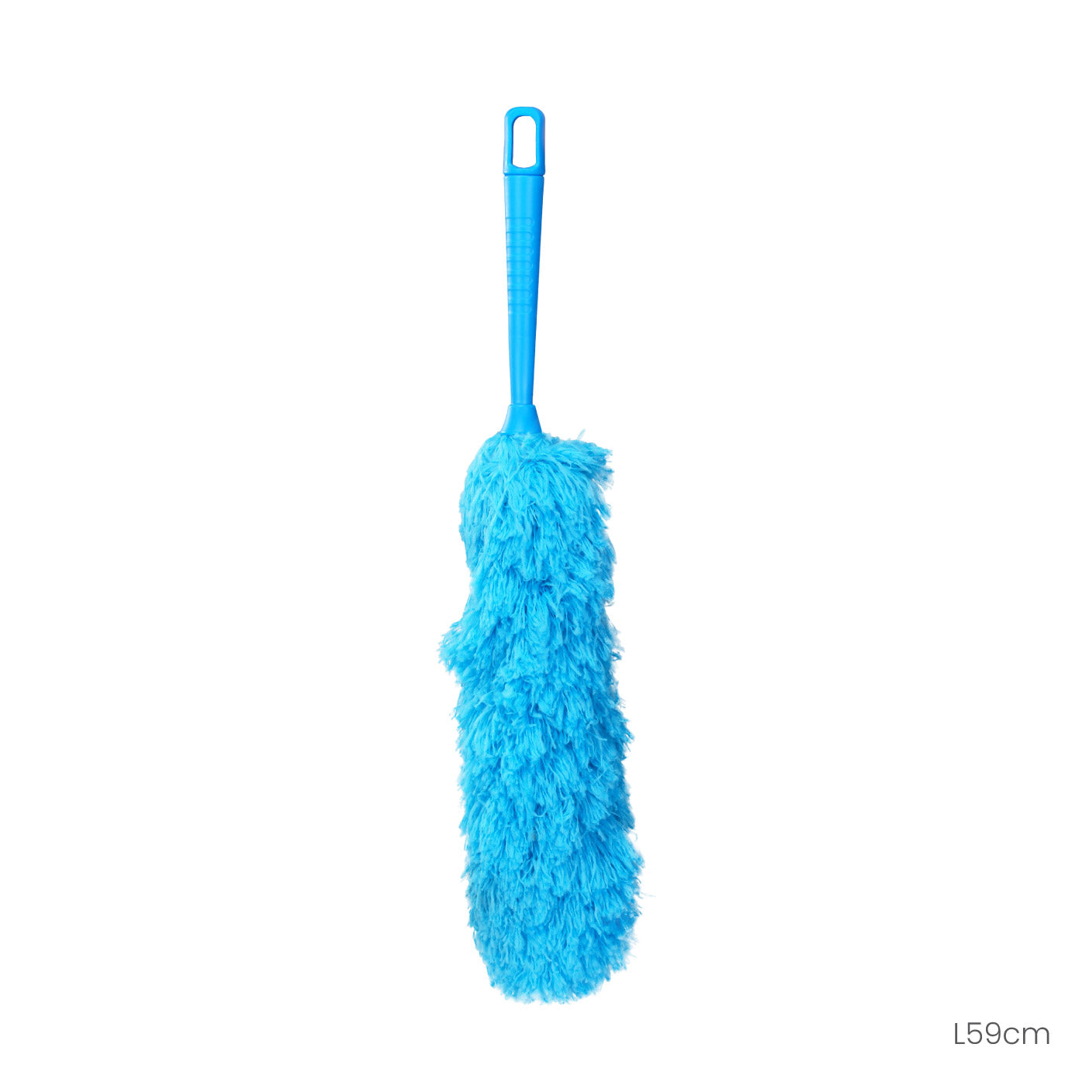 Premium 59cm Microfiber Cloth Duster - Heavy Duty Cleaning Tool for Home, Office & Car (Model CEN3260XWC/HFH1092) - Perfect for Dusting Furniture, Electronics & Hard-to-Reach Areas