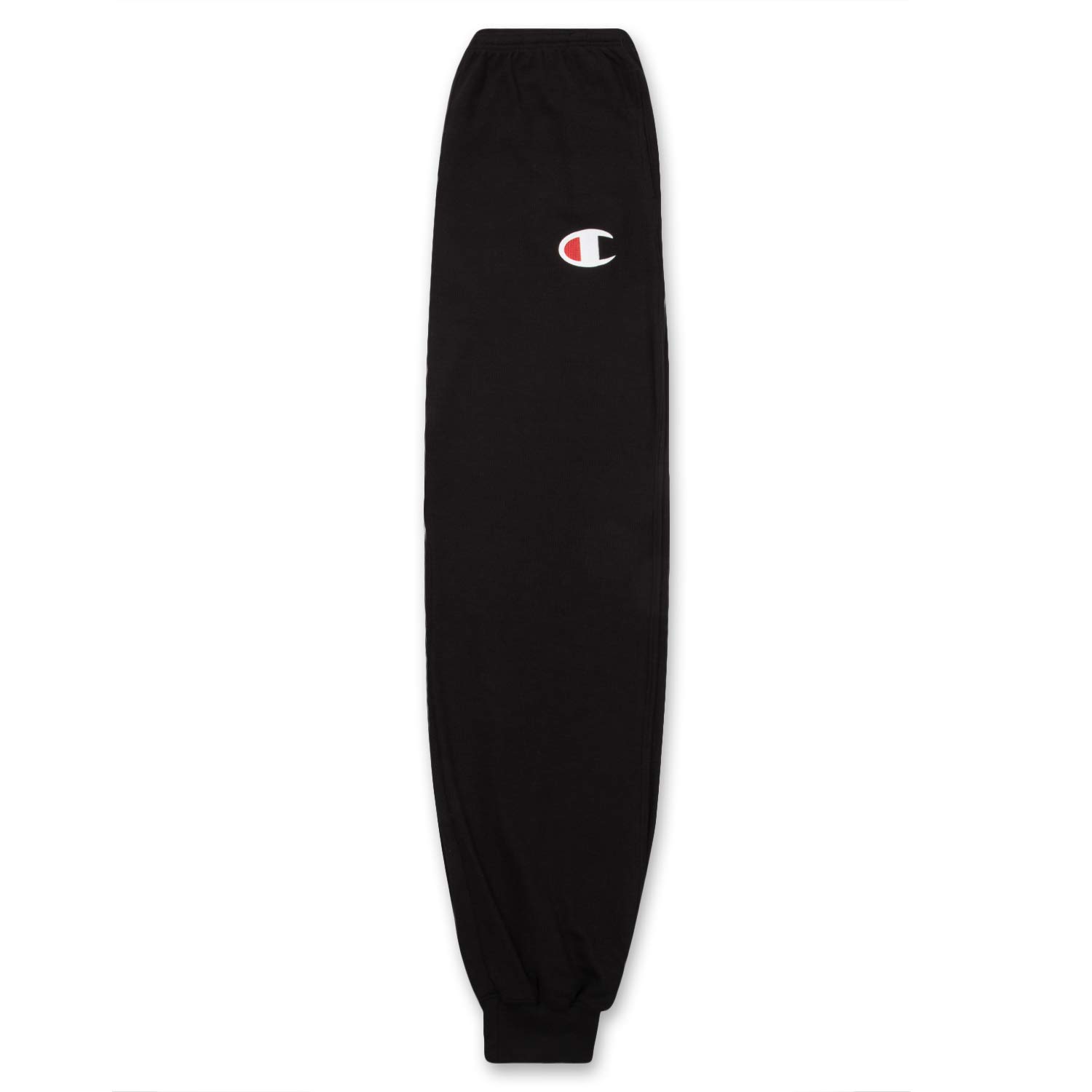 Champion Thermal Waffle Sweatpants for Men - Big & Tall Lounge Jogger Pants with Comfortable Fleece Lining | Perfect for Home, Gym, and Casual Wear