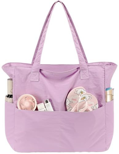 Pink Purple