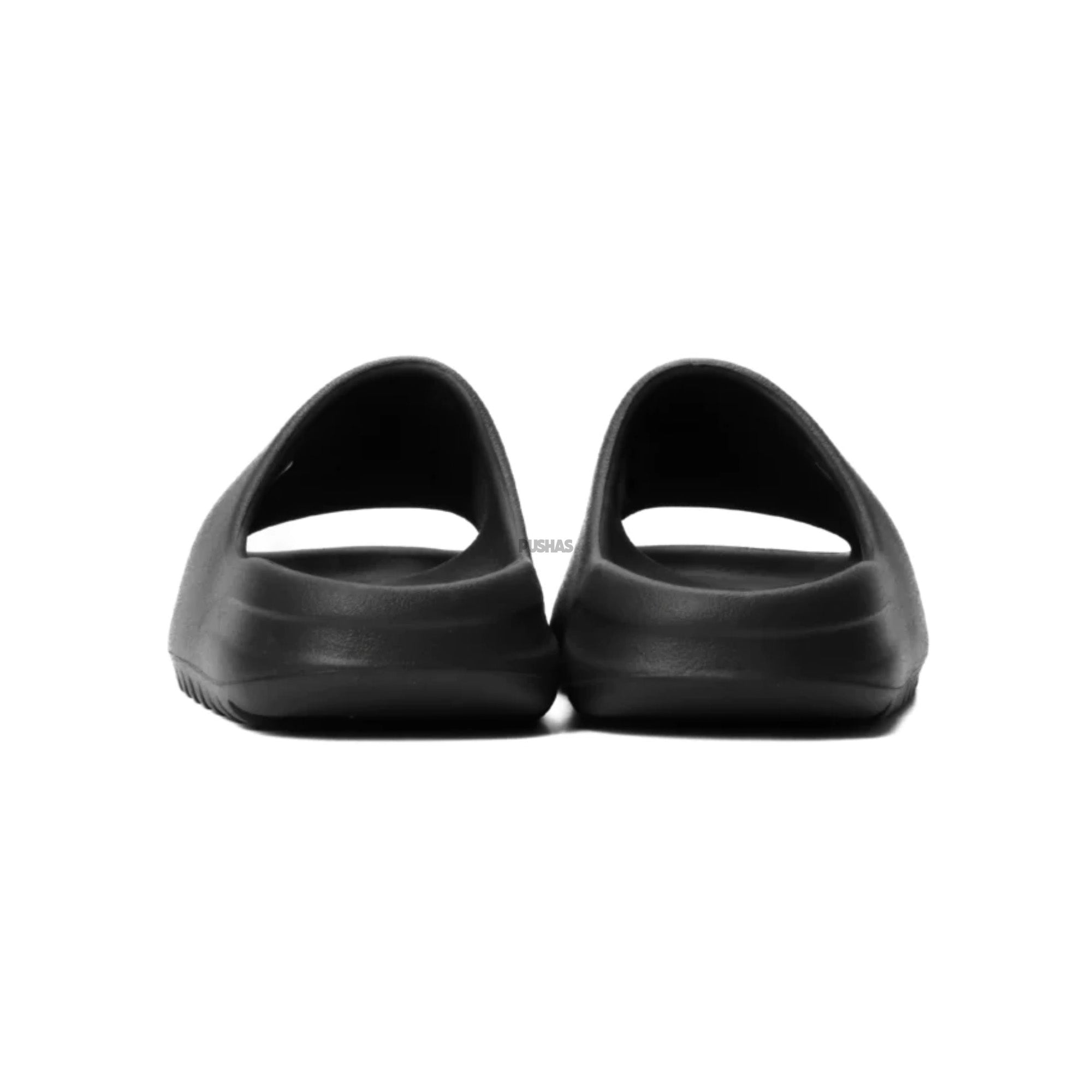 Adidas Yeezy Slide 'Onyx' - 2024 Edition | Comfortable Unisex Slides for Men & Women | Perfect for Beach, Pool, Gym, and Casual Wear