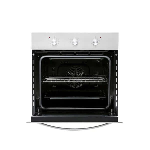 Empava 3-Piece Stainless Steel Kitchen Appliance Set - 24