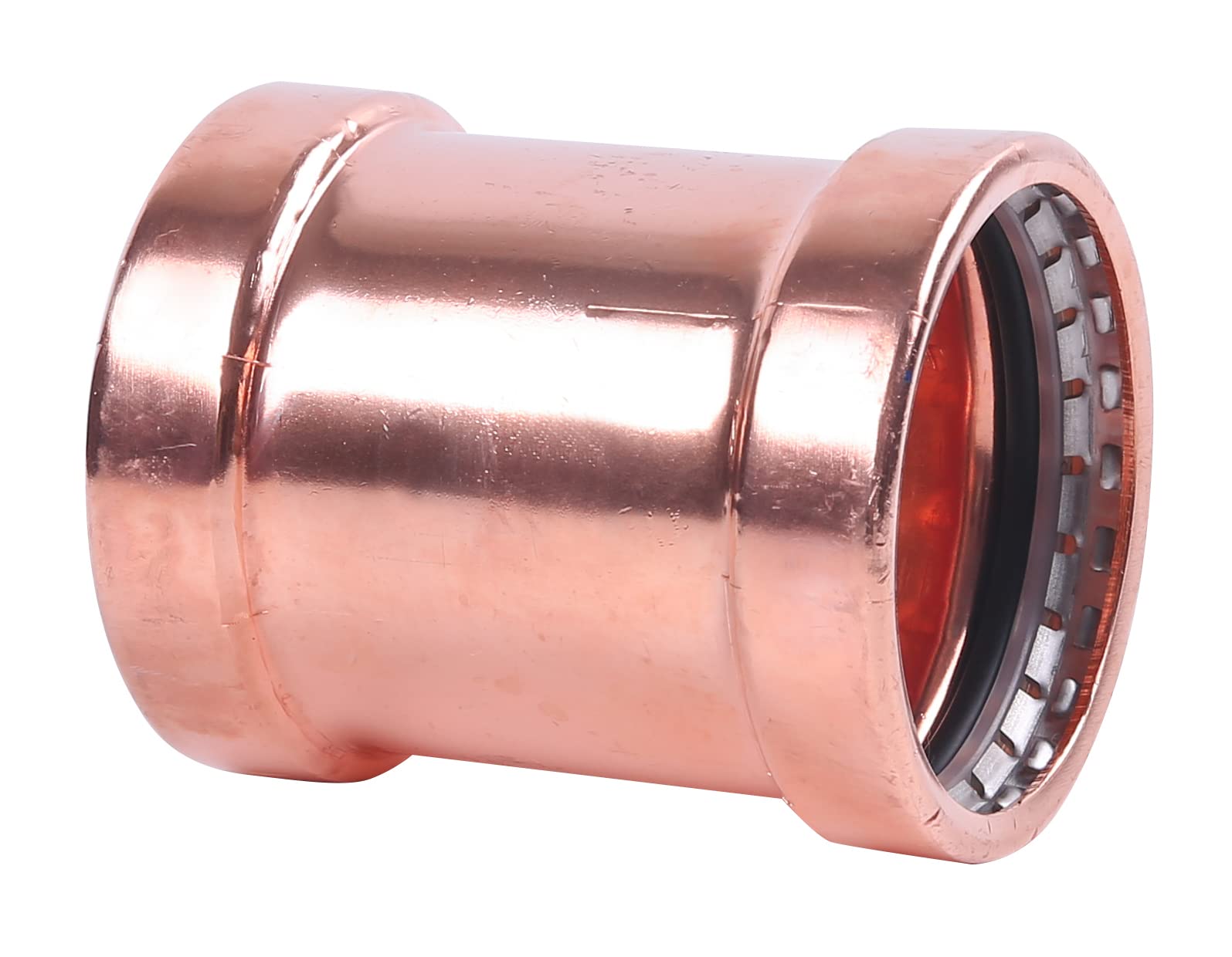 EZ-FLUID Heavy Duty 2-1/2