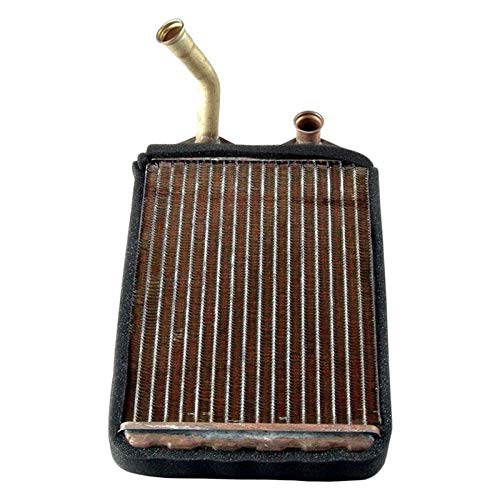 9010005 High-Performance A/C Heater Core for Car & Truck - Perfect for HVAC System Repair & Replacement in Cold Weather