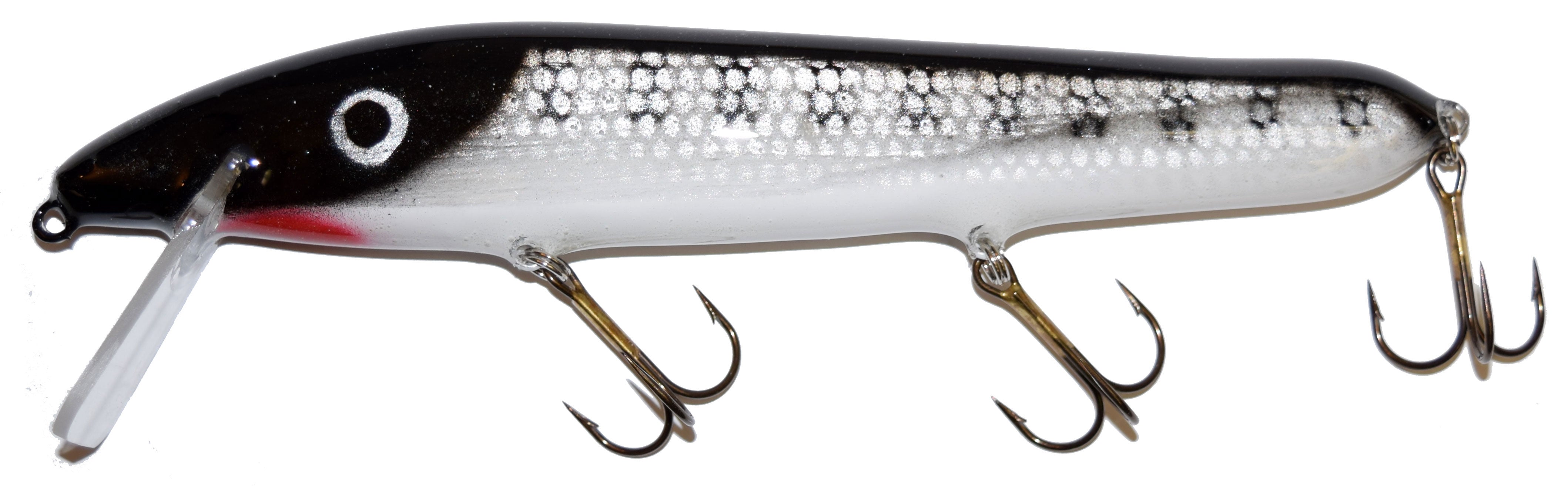 Premium Crane 208 Crankbait Fishing Lure - Topwater Bass Bait with Lifelike Action for Freshwater & Saltwater - Perfect for Casting, Trolling, and Tournament Fishing