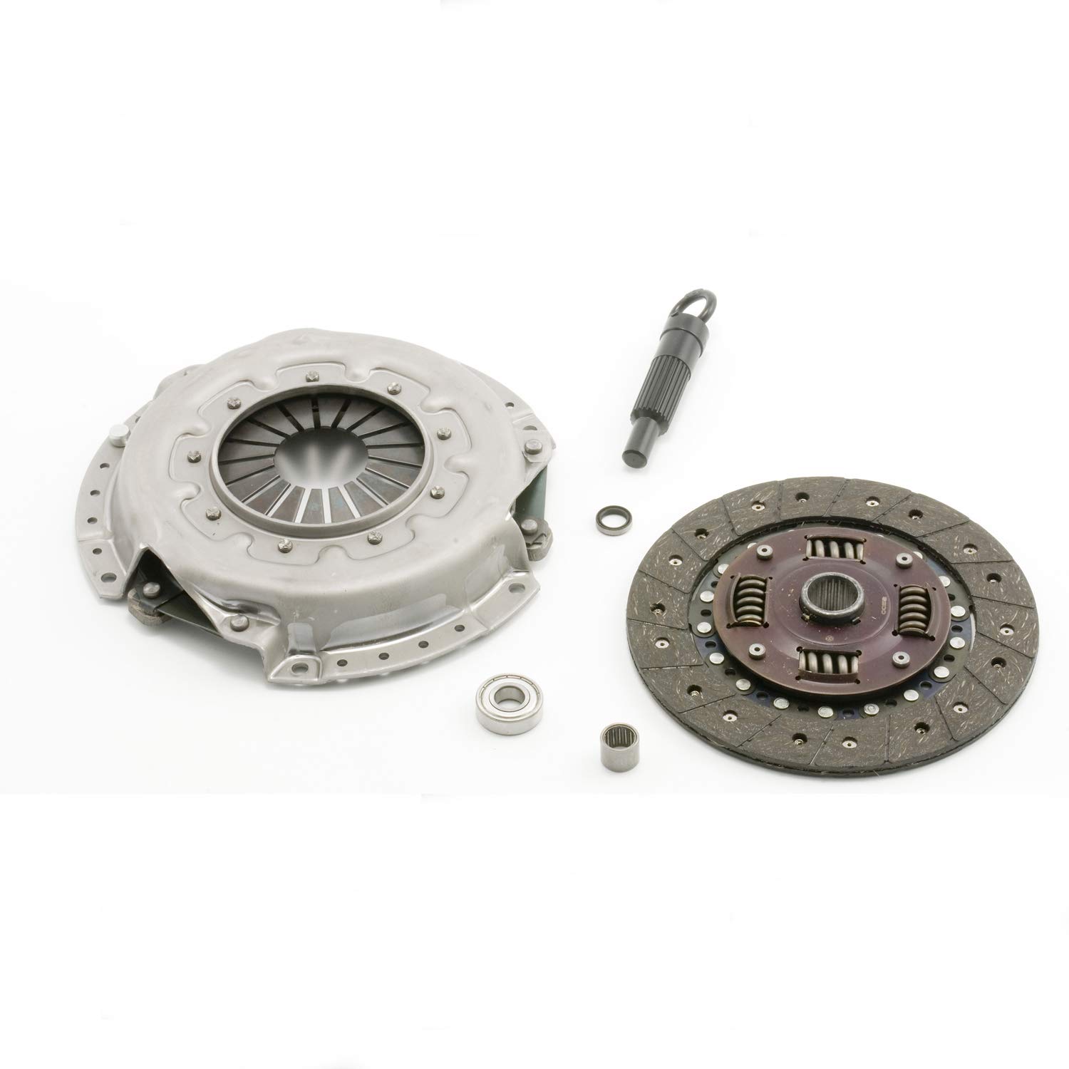 LuK 07-021 Clutch Kit - High Performance Replacement Clutch Kit for Smooth Shifting | Perfect for Daily Driving, Racing & Off-Road Vehicles