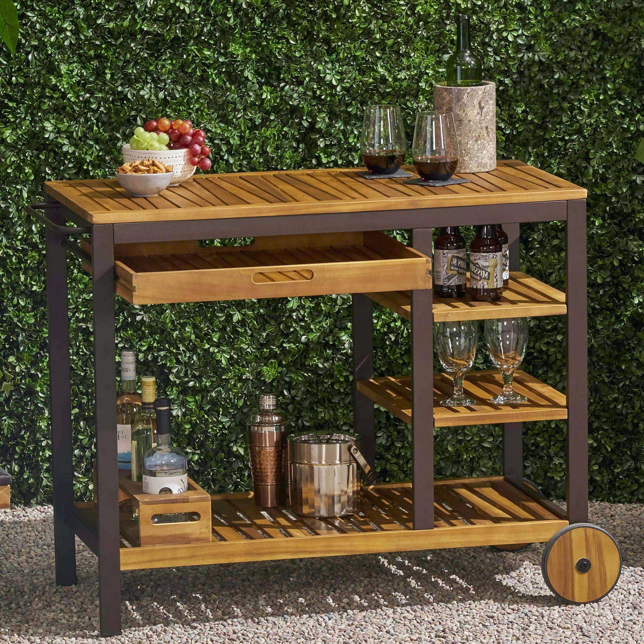 Rustic